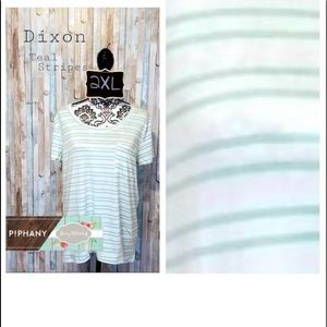 Dixon pocket Tee from Piphany